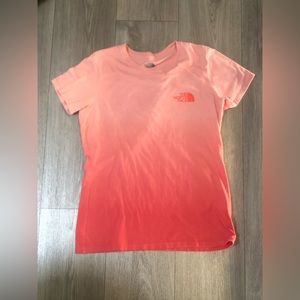 🆕The North Face Ombré T-Shirt